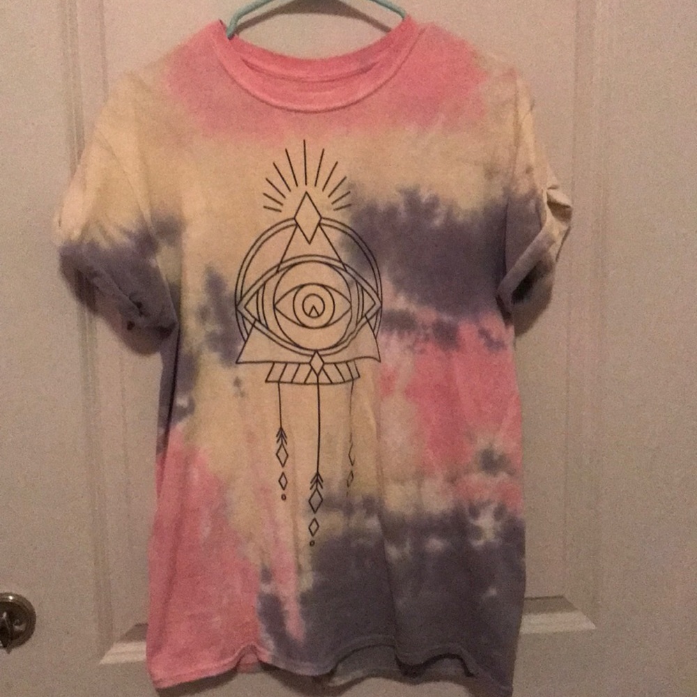 Empyre t shirt